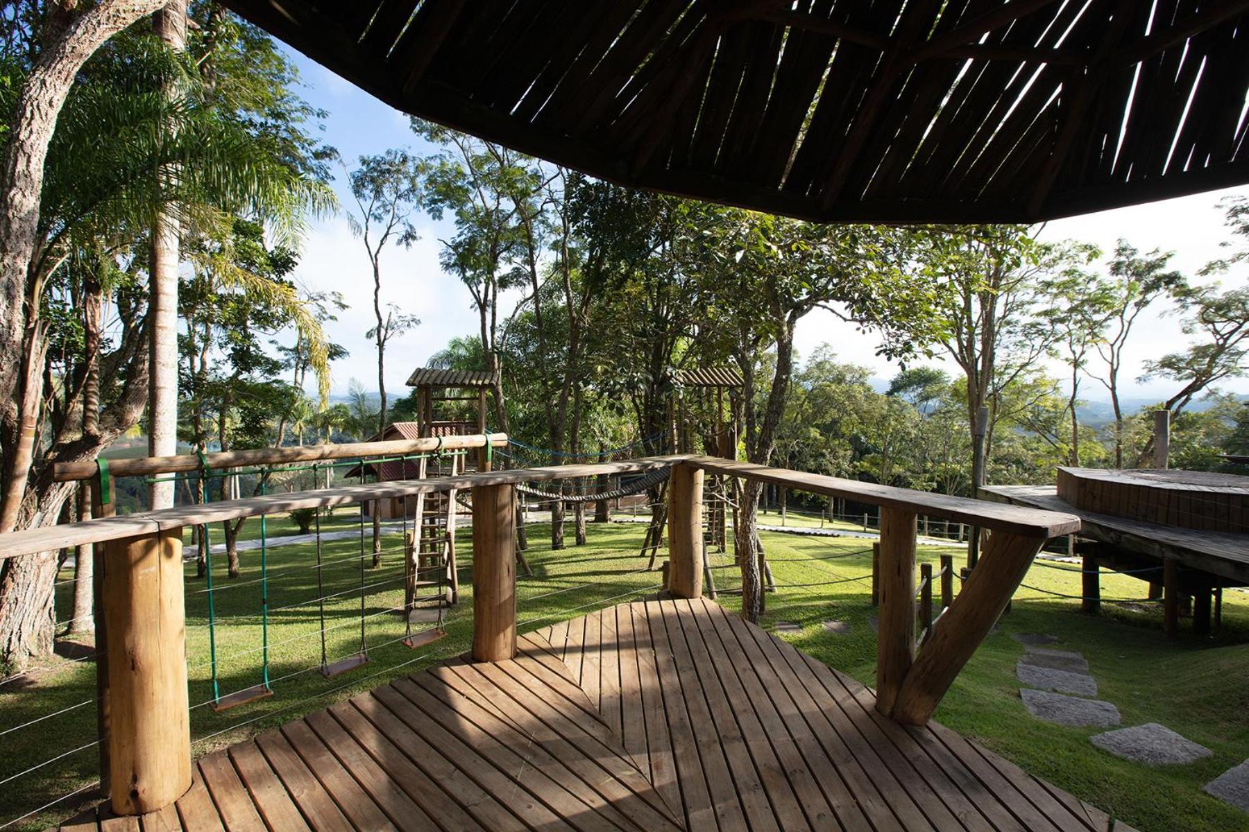 Pousada Iguatiba Paraibuna Exterior photo